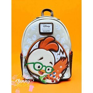 Loungefly Disney Chicken Little Mini Backpack